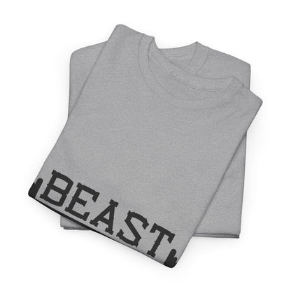 Beast Mode Men's Cotton T-shirt