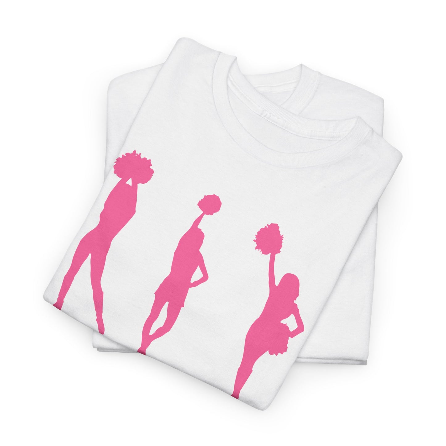 Cheerleader Women's T-shirt
