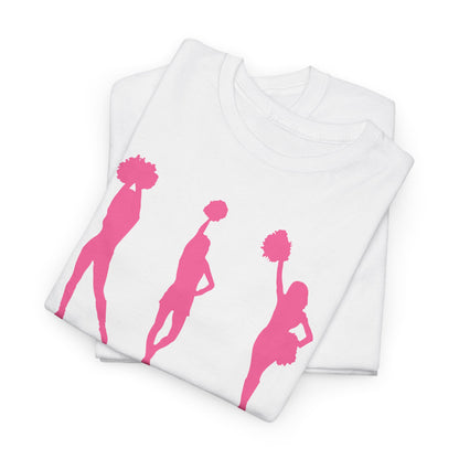 Cheerleader Women's T-shirt