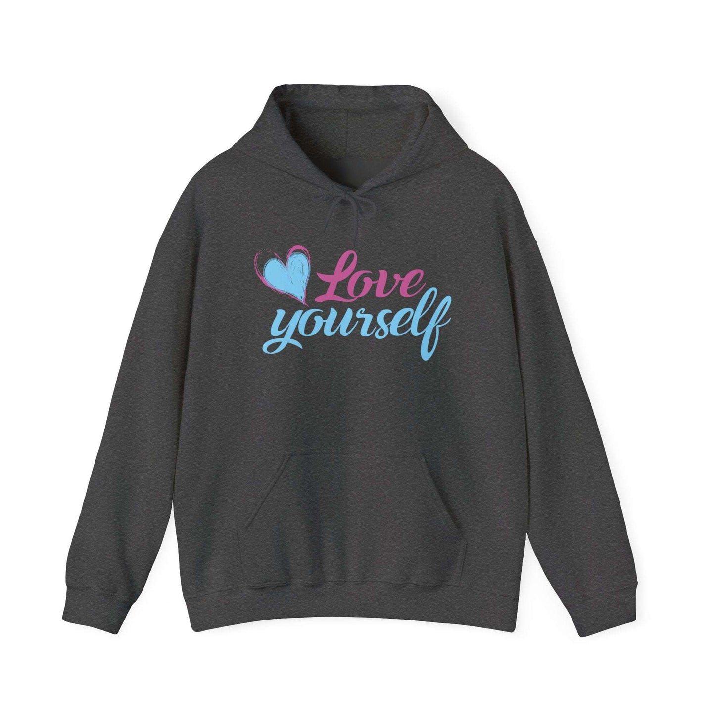 Love Yourself - Women's Hoodie