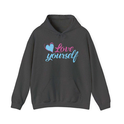 Love Yourself - Women's Hoodie