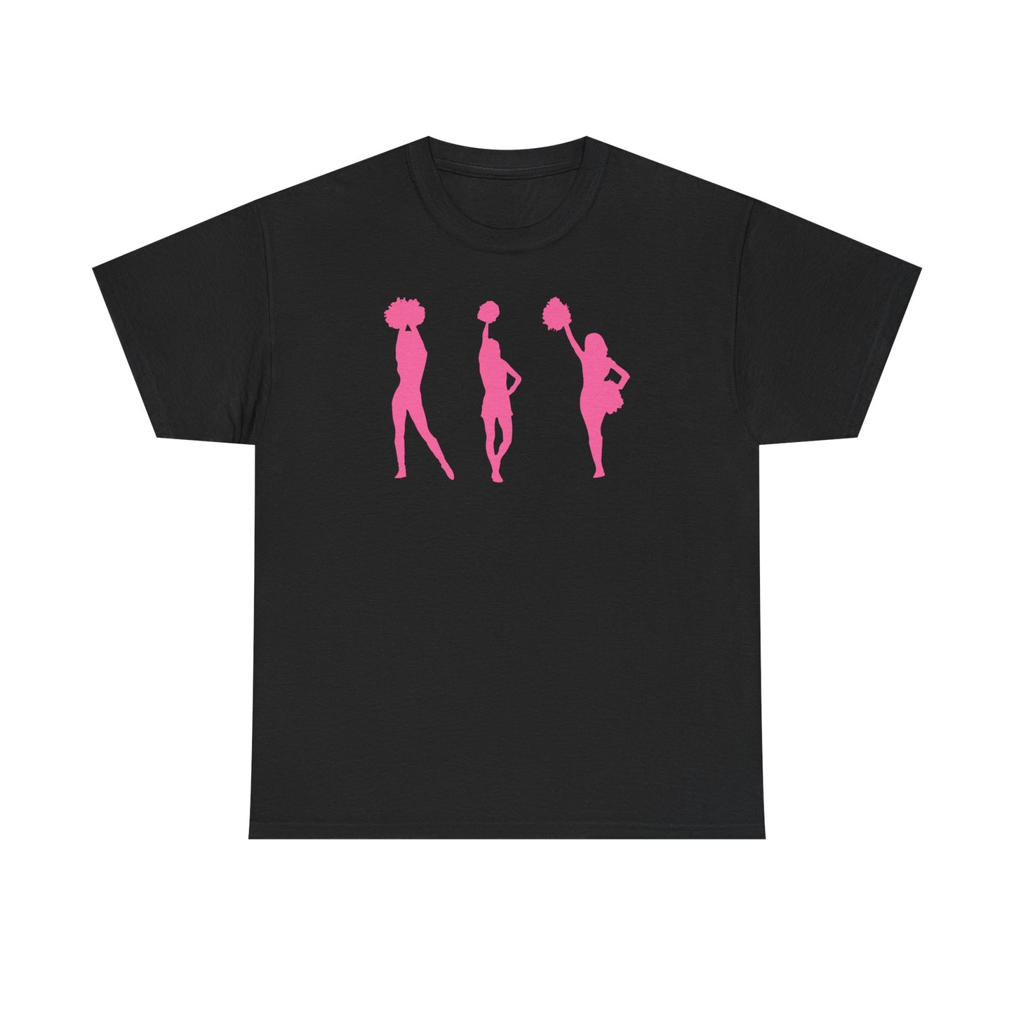 Cheerleader Women's T-shirt