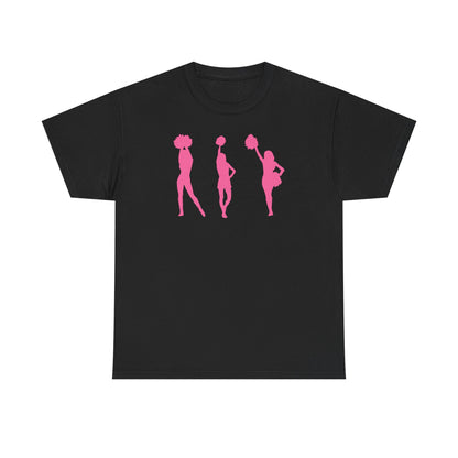 Cheerleader Women's T-shirt