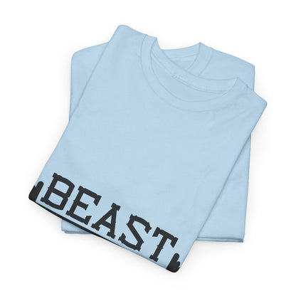 Beast Mode Men's Cotton T-shirt