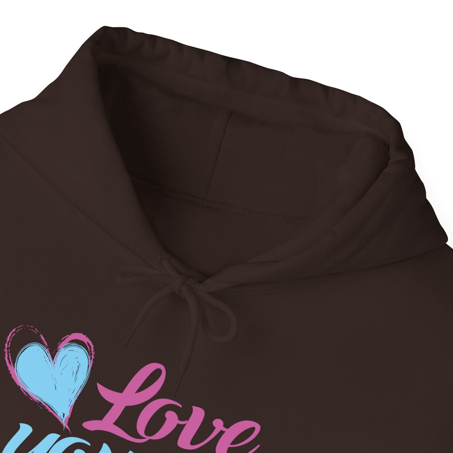 Love Yourself - Women's Hoodie