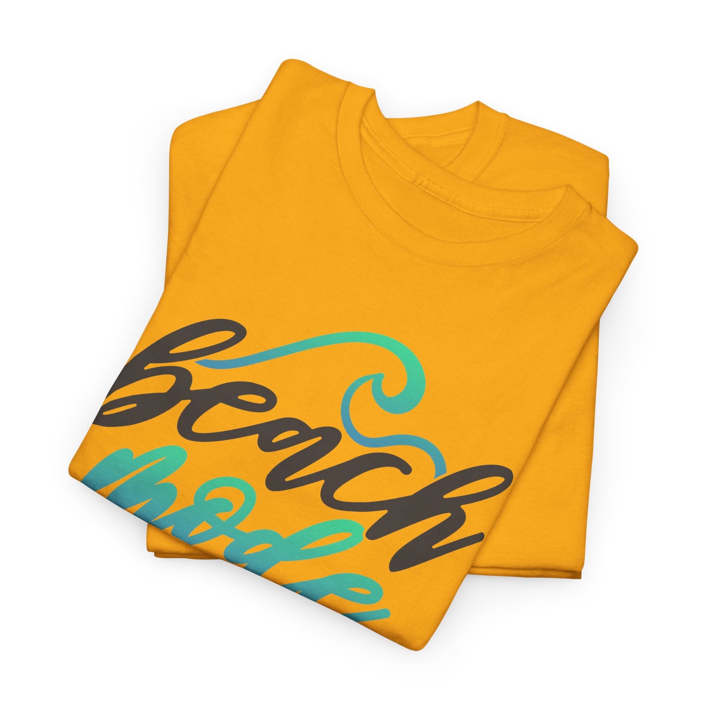Beach Mode Women's T-shirt