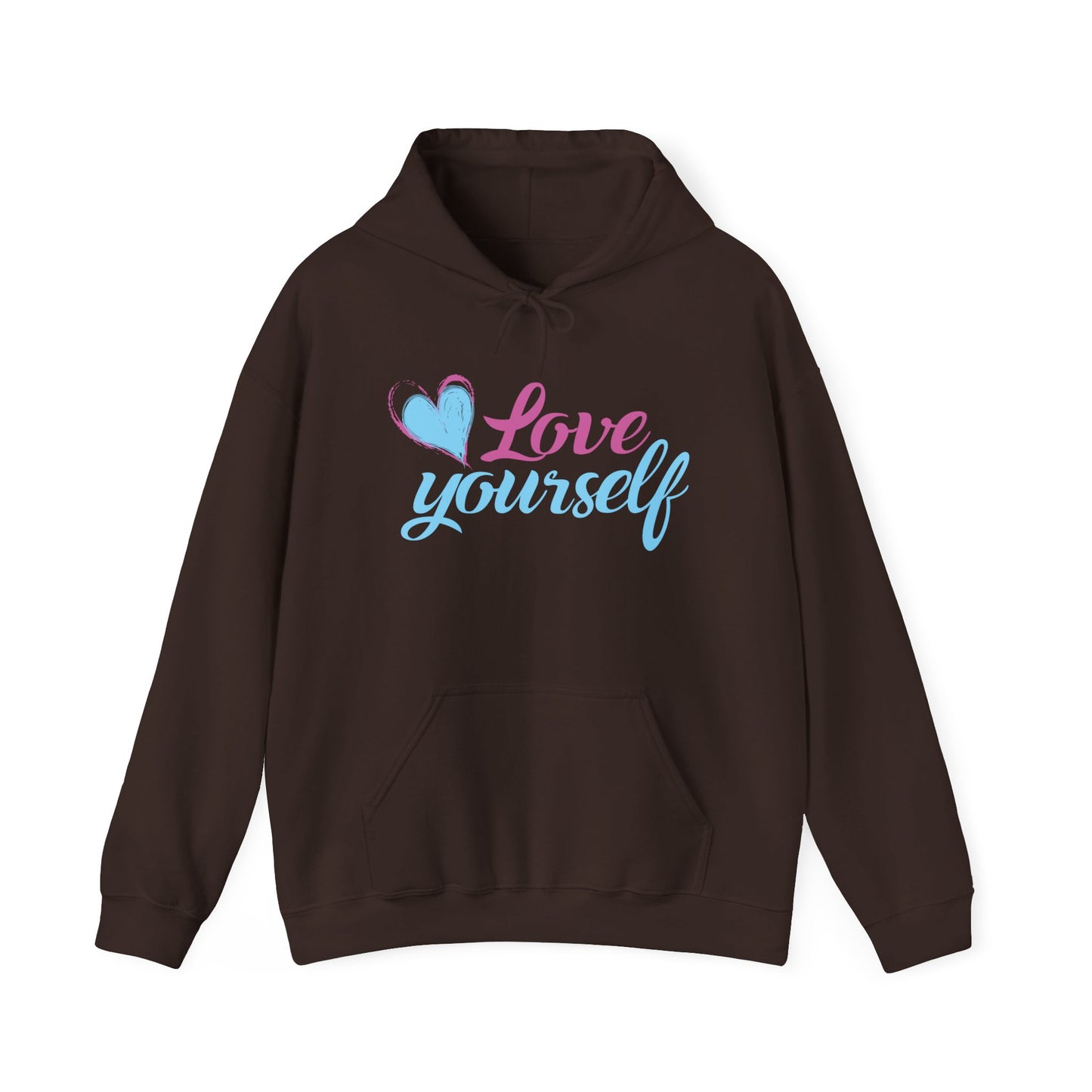 Love Yourself - Women's Hoodie