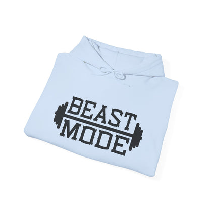 Beast Mode Hoodie - for Men