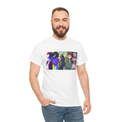 Sakamoto Days Anime Tee