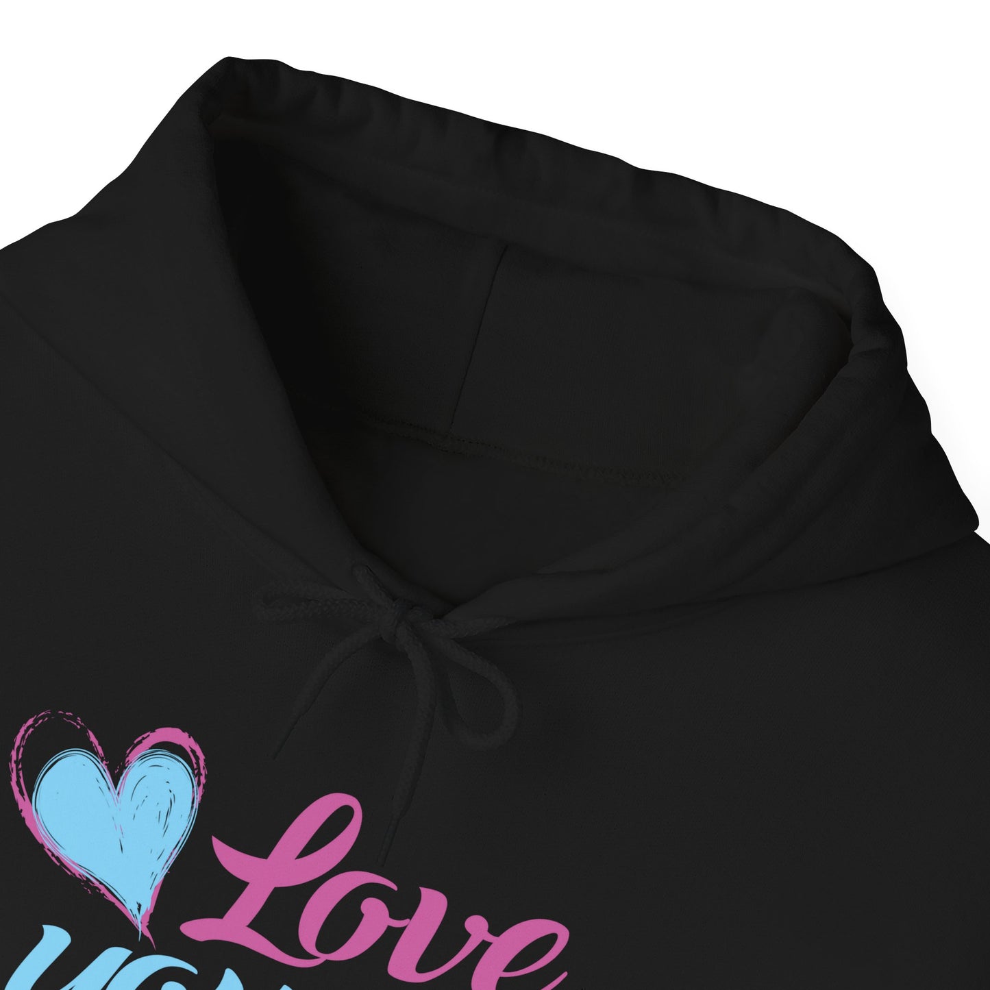 Love Yourself - Women's Hoodie