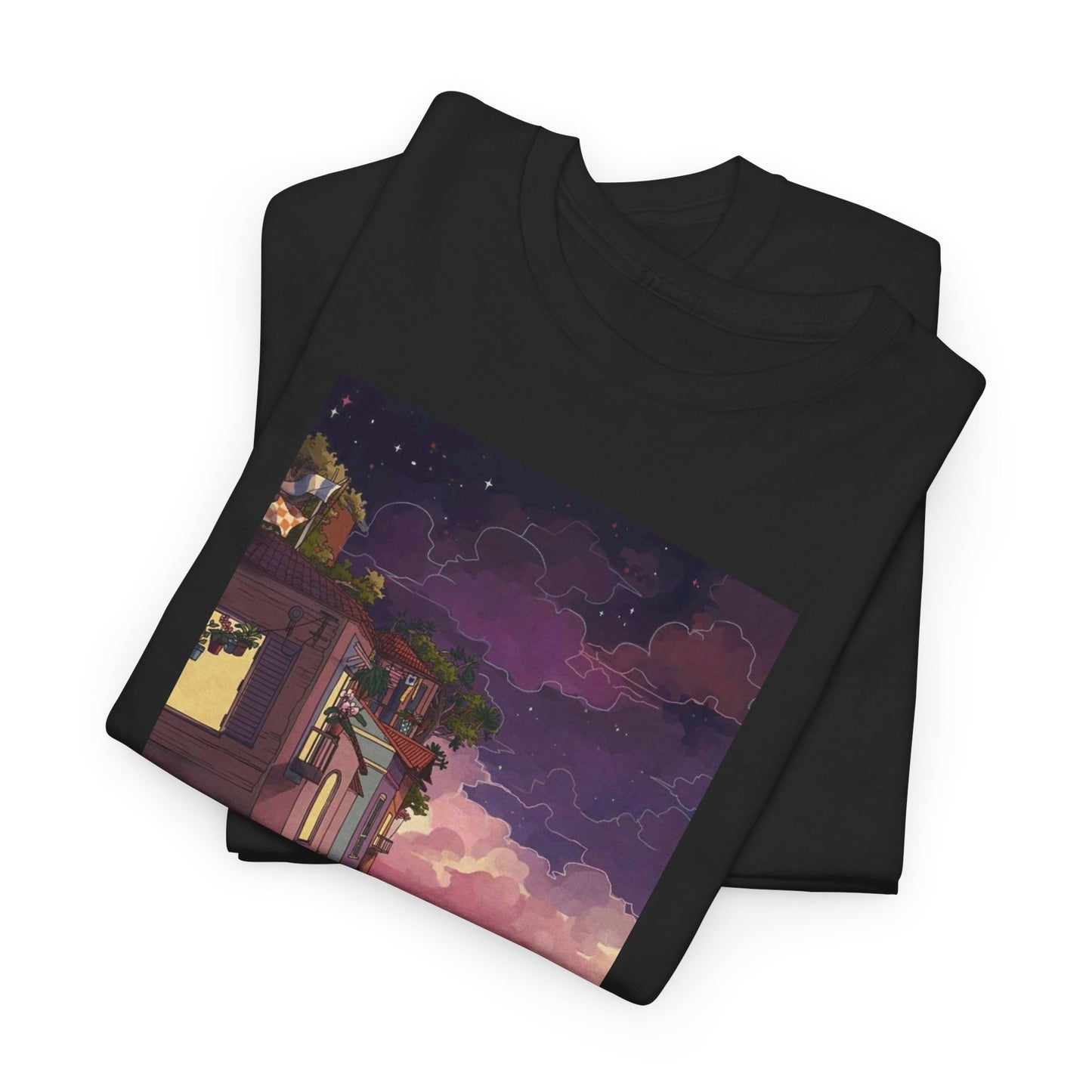 Spirited Away No-Face Unisex Tee