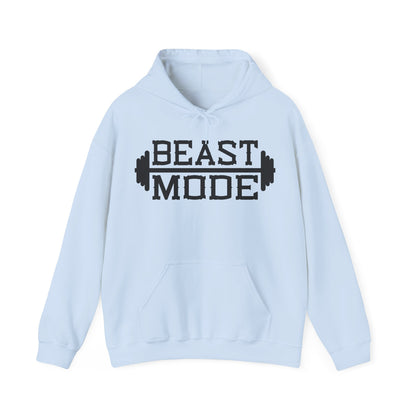 Beast Mode Hoodie - for Men