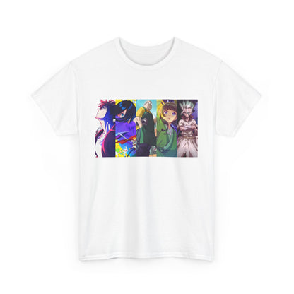 Sakamoto Days Anime Tee