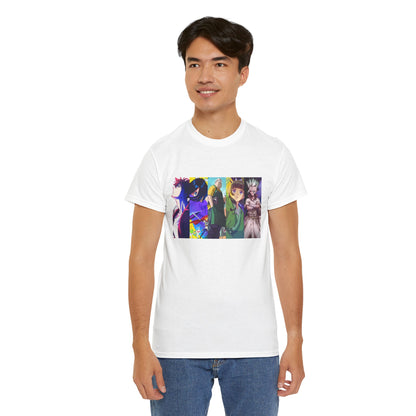 Sakamoto Days Anime Tee