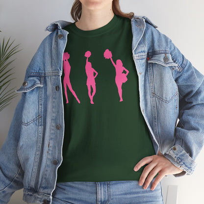 Cheerleader Women's T-shirt