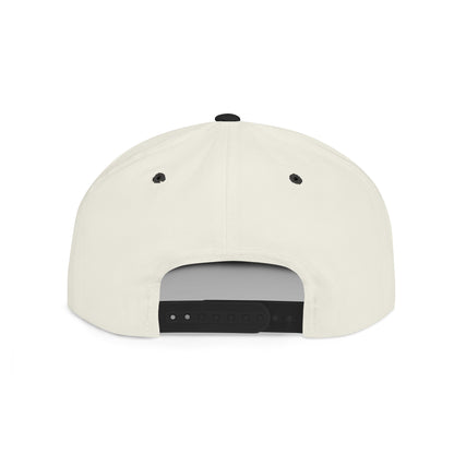 Fire Fist Ace Design - Snapback Cap