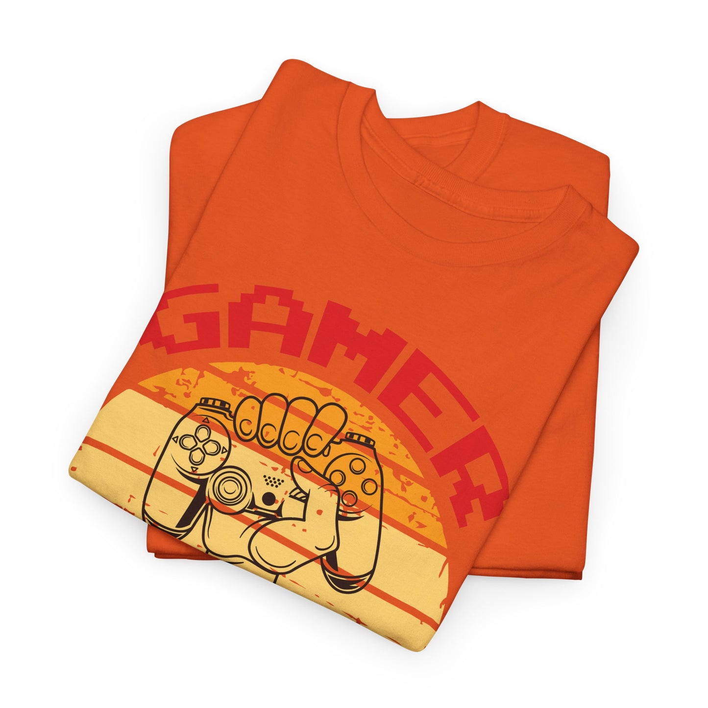 Gamer Club Tee - Men's Gaming Controller Player Shirt