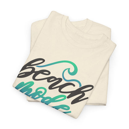 Beach Mode Women's T-shirt