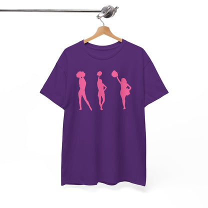 Cheerleader Women's T-shirt