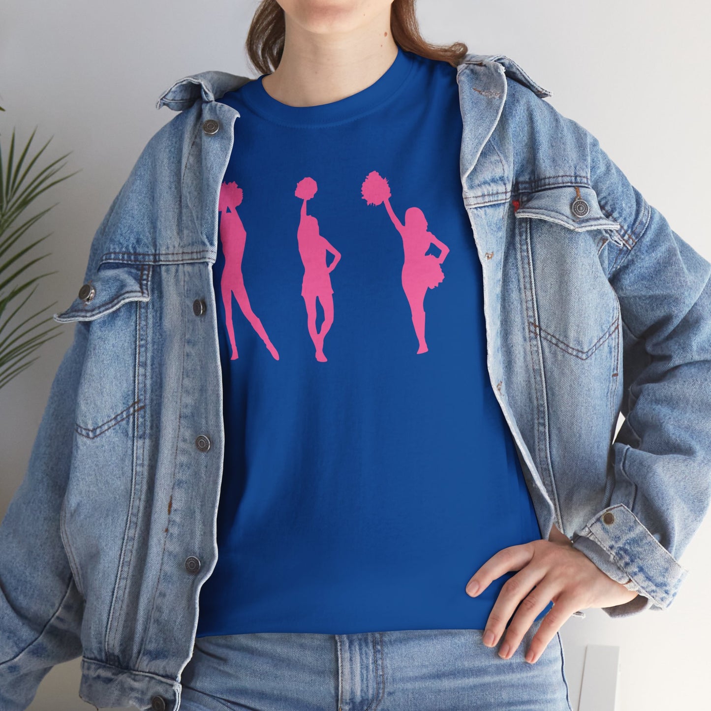 Cheerleader Women's T-shirt