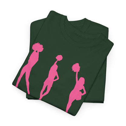 Cheerleader Women's T-shirt