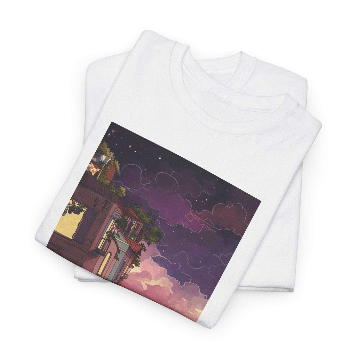 Spirited Away No-Face Unisex Tee