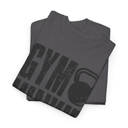 Gym Junkie Men's T-shirt