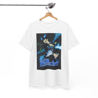 Blue Exorcist Anime Unisex T-Shirt