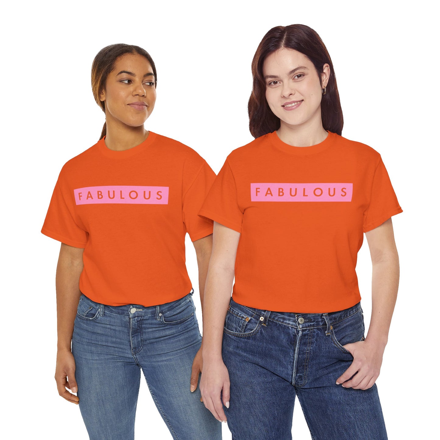 Fabulous Women's T-shirt