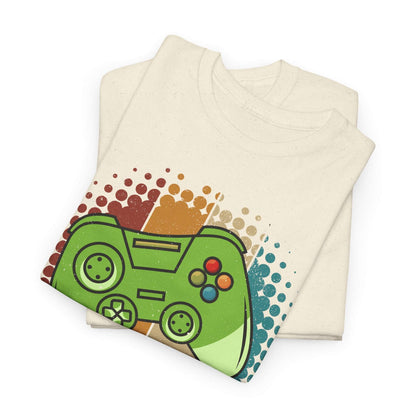 Gamer Tee - Men's Game Controller T-Shirt