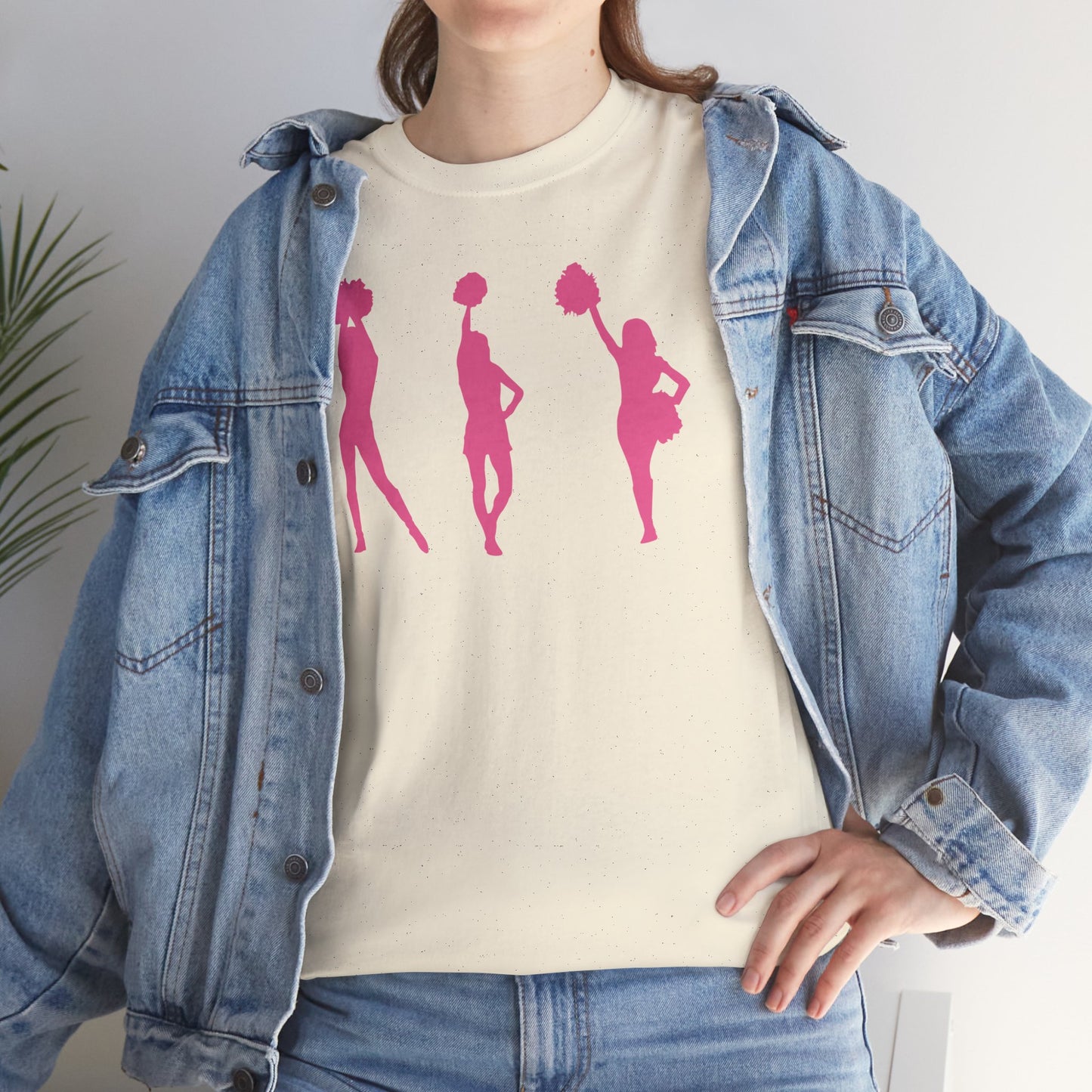 Cheerleader Women's T-shirt