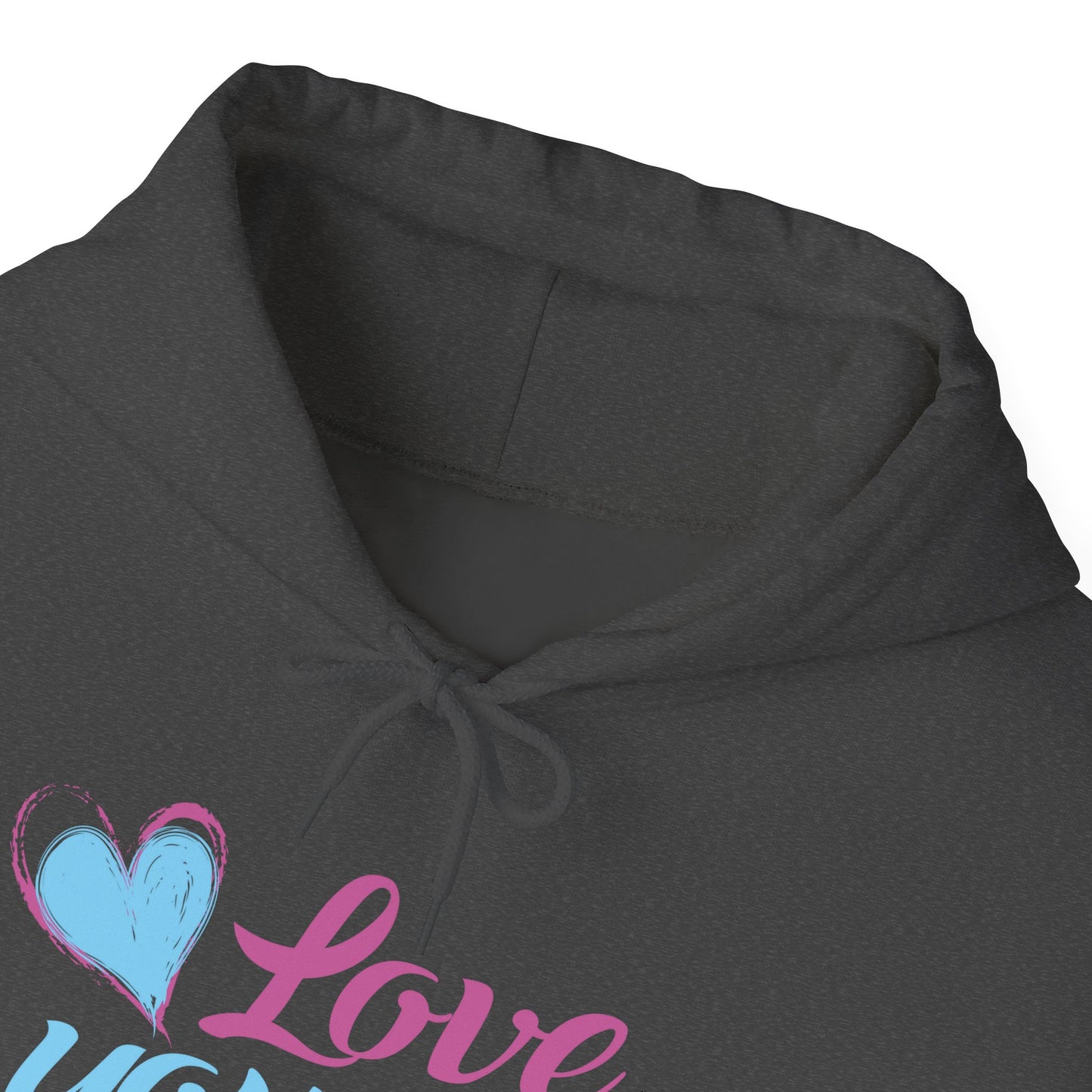 Love Yourself - Women's Hoodie