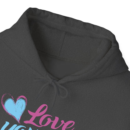 Love Yourself - Women's Hoodie