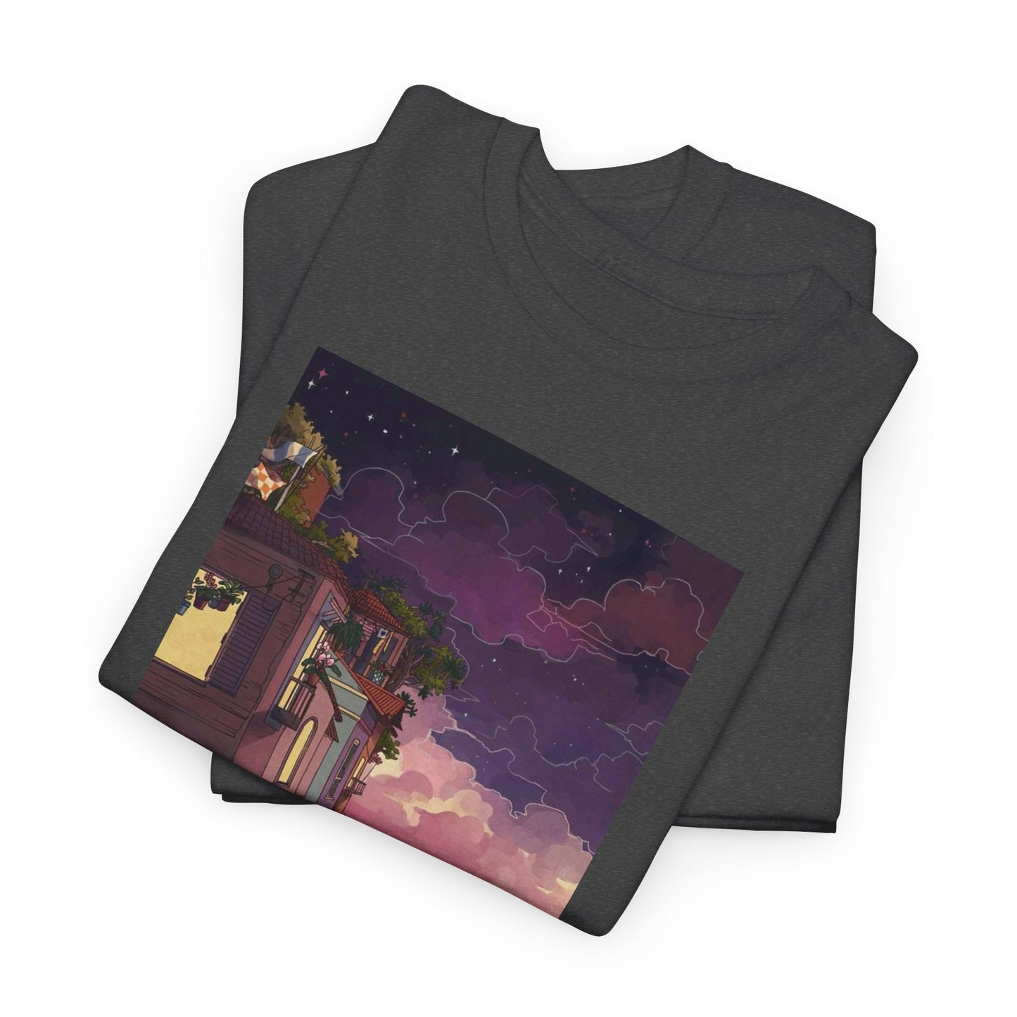 Spirited Away No-Face Unisex Tee