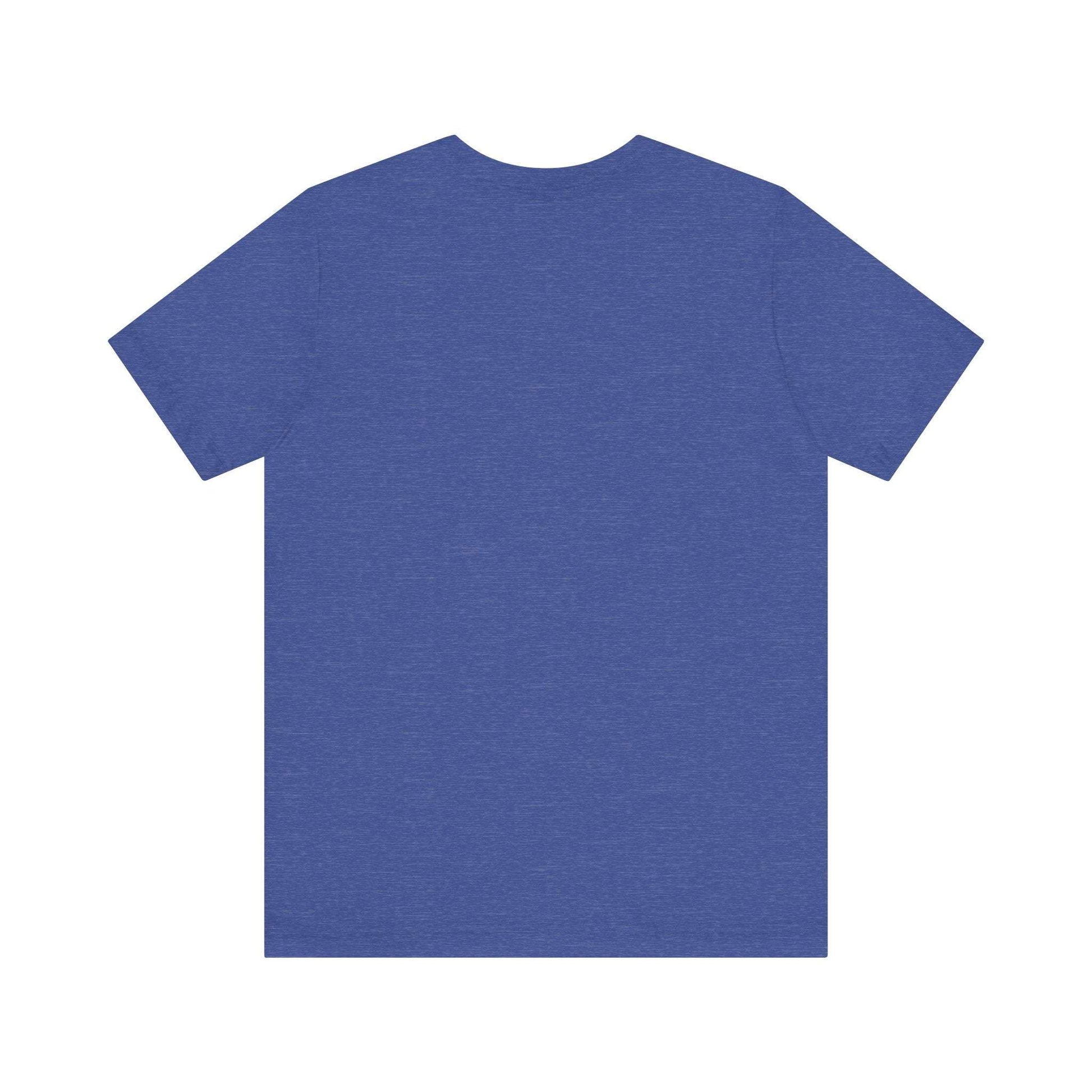 Women's Barbell Babe Tee - Girly and Cute Design