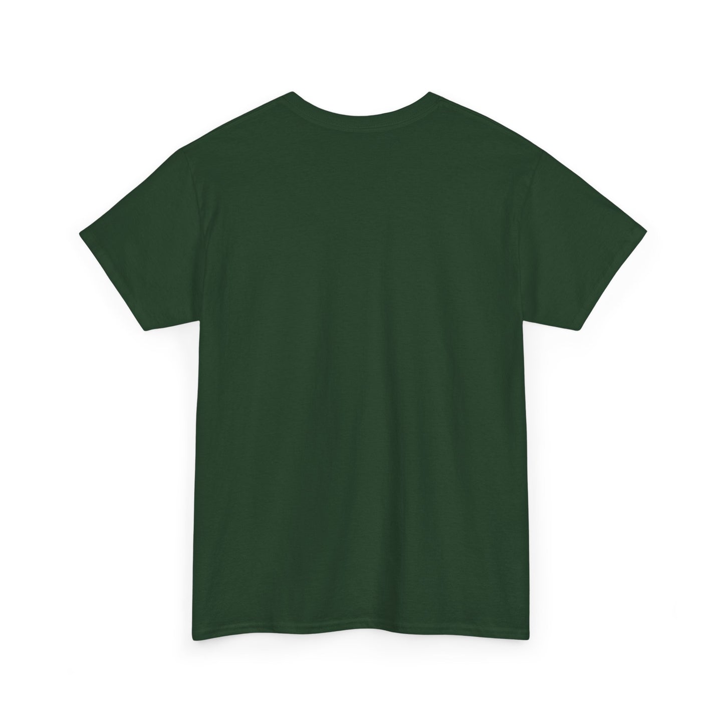 Unisex St. Patrick's Day T-Shirt — 'Good Luck to You' Lucky Leprechaun Tee (Limited Edition)