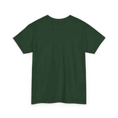 Unisex St. Patrick's Day T-Shirt — 'Good Luck to You' Lucky Leprechaun Tee (Limited Edition)