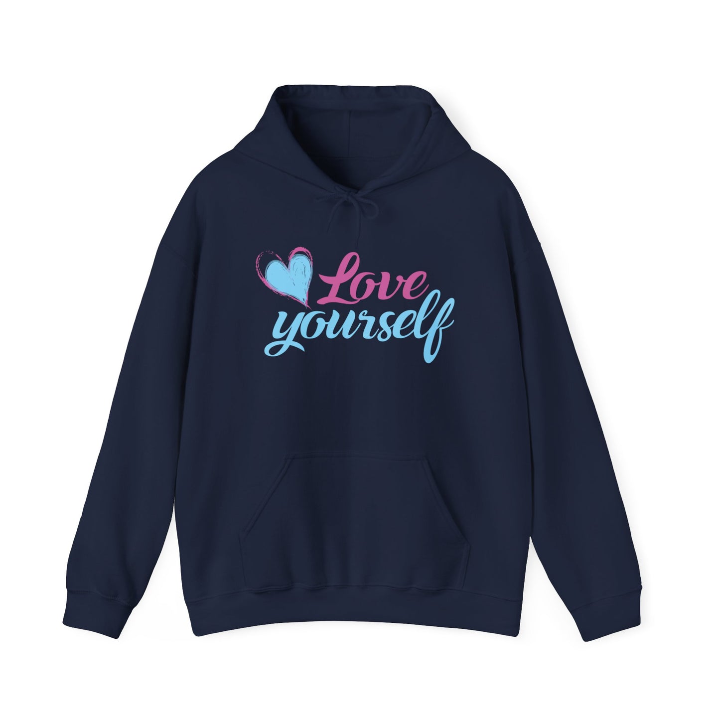 Love Yourself - Women's Hoodie
