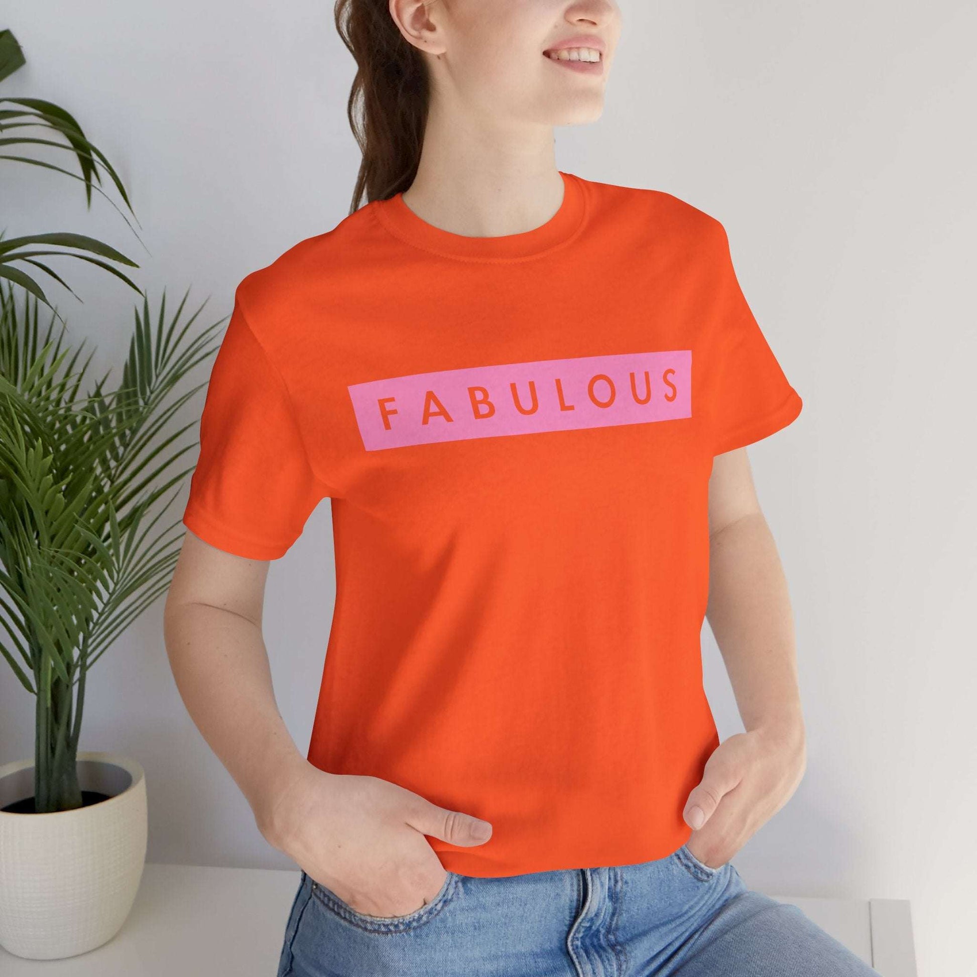 Fabulous Women's T-shirt
