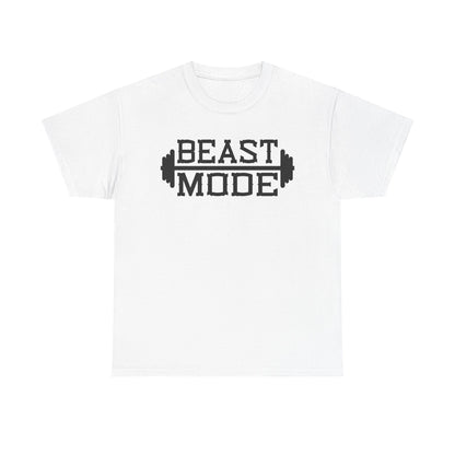Beast Mode Men's Cotton T-shirt