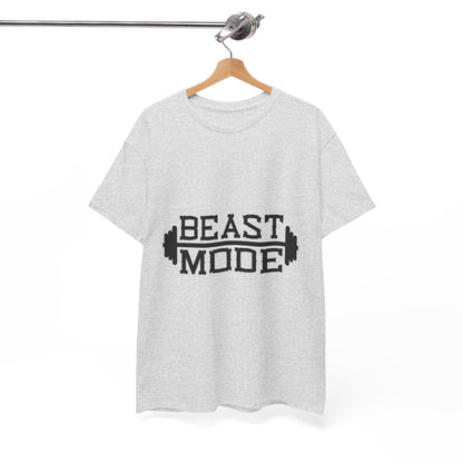Beast Mode Men's Cotton T-shirt