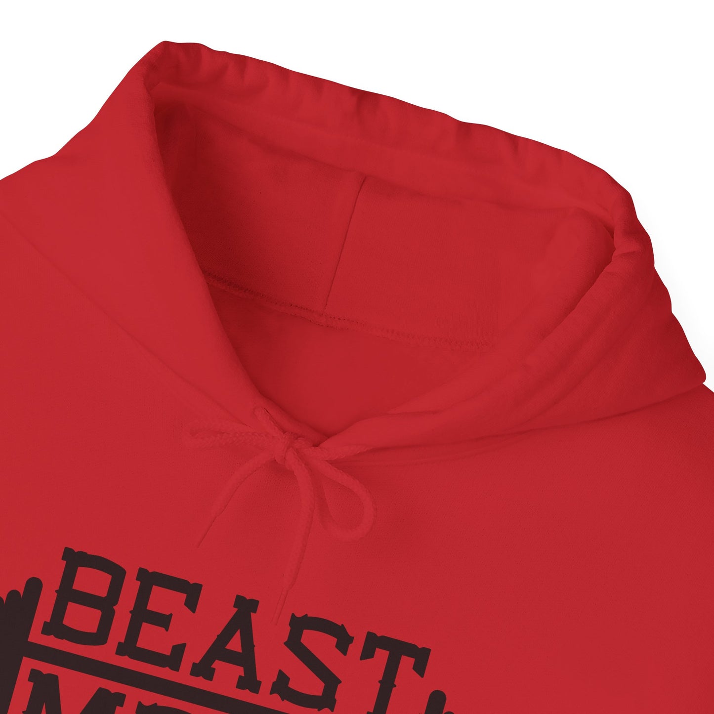 Beast Mode Hoodie - for Men