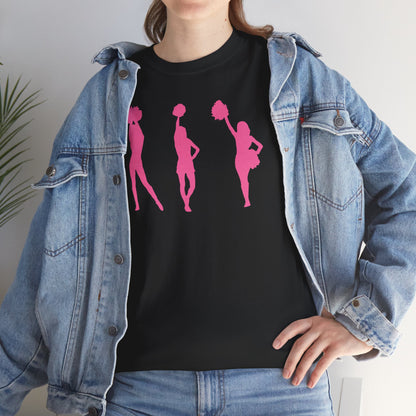Cheerleader Women's T-shirt