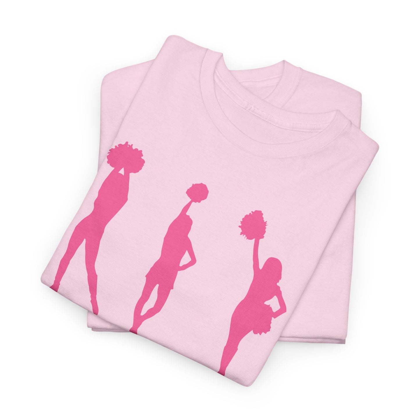 Cheerleader Women's T-shirt