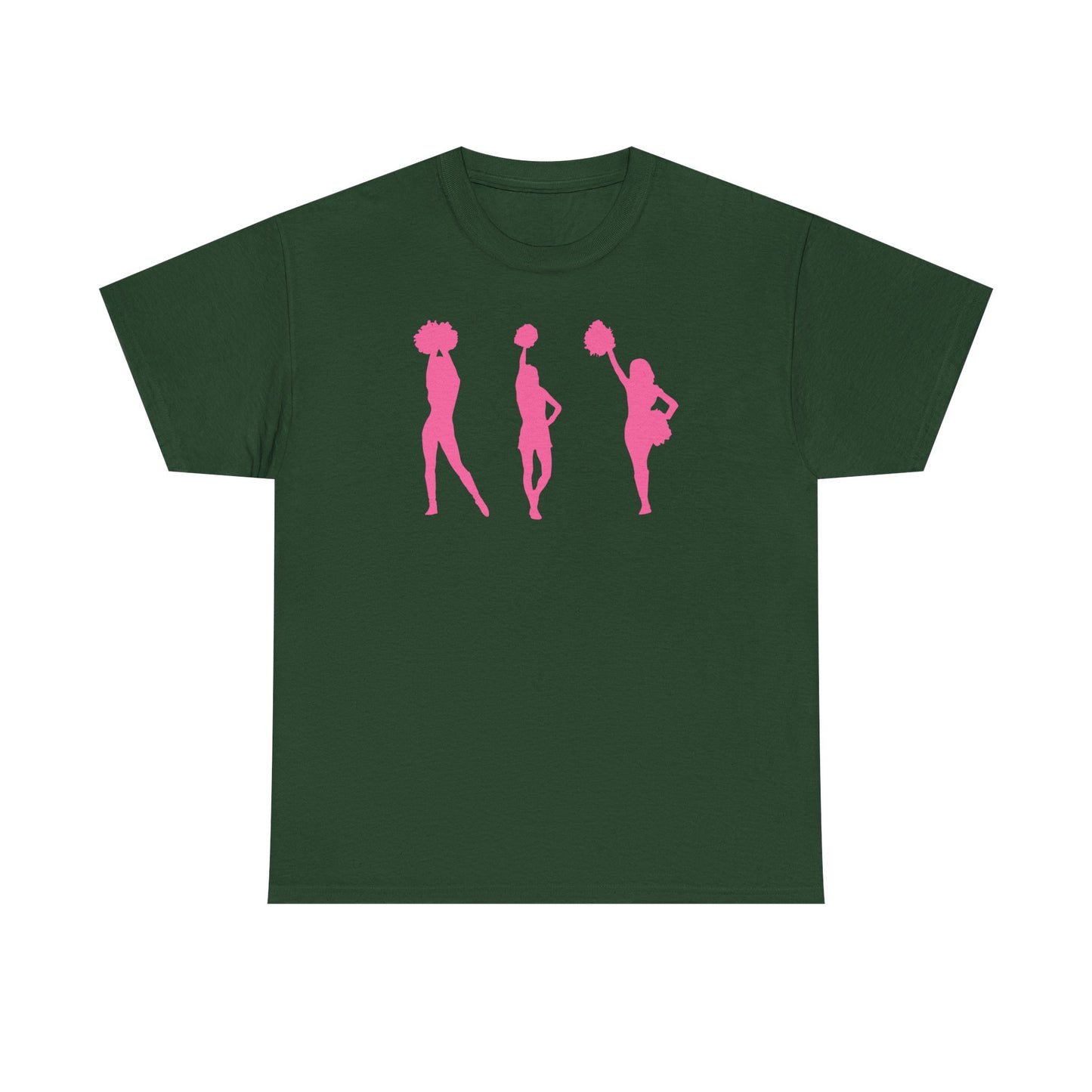 Cheerleader Women's T-shirt