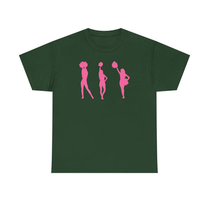 Cheerleader Women's T-shirt