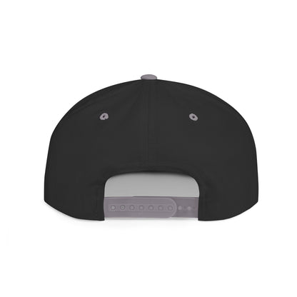 Fire Fist Ace Design - Snapback Cap