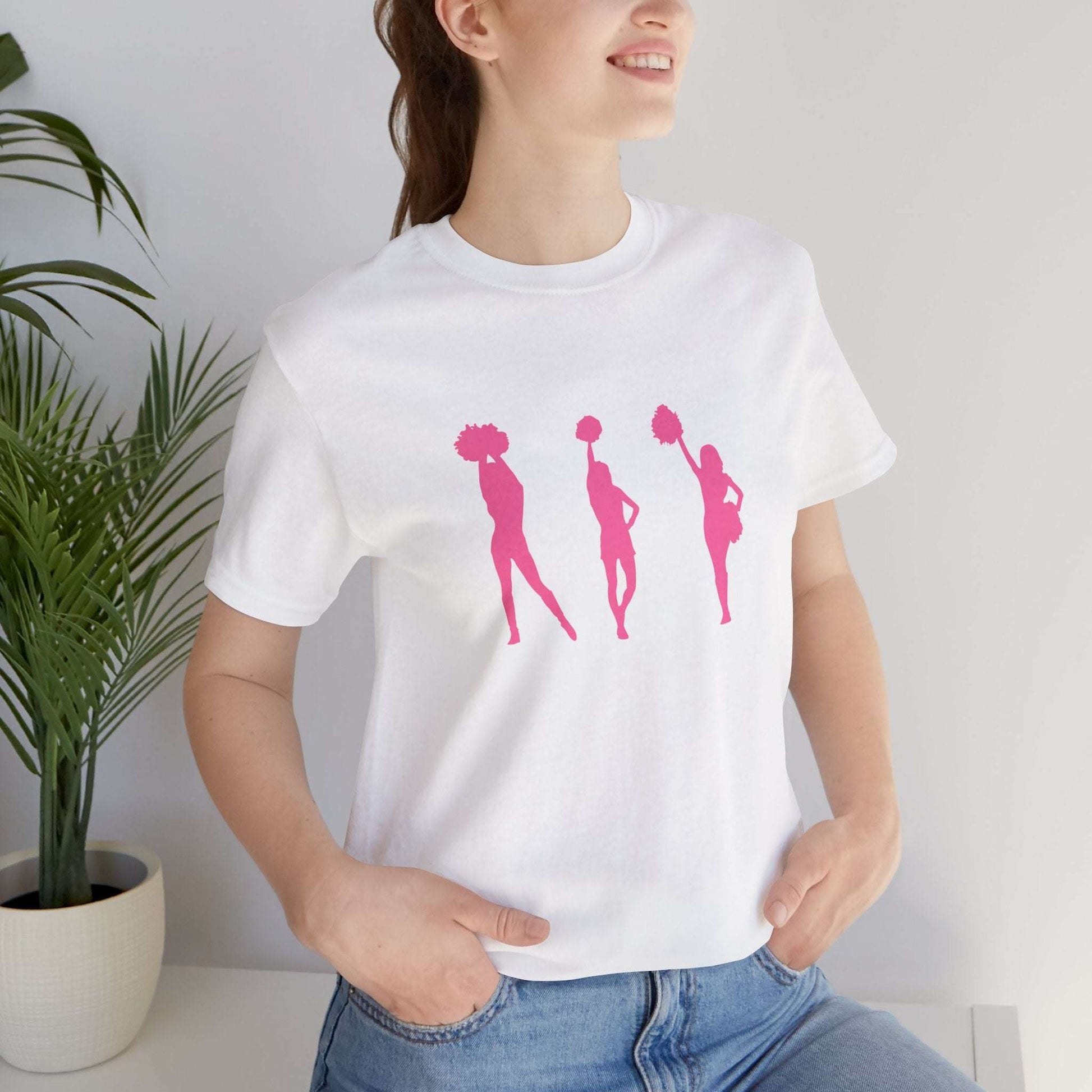 Cheerleader Women's T-shirt