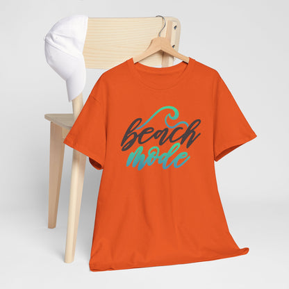 Beach Mode Women's T-shirt