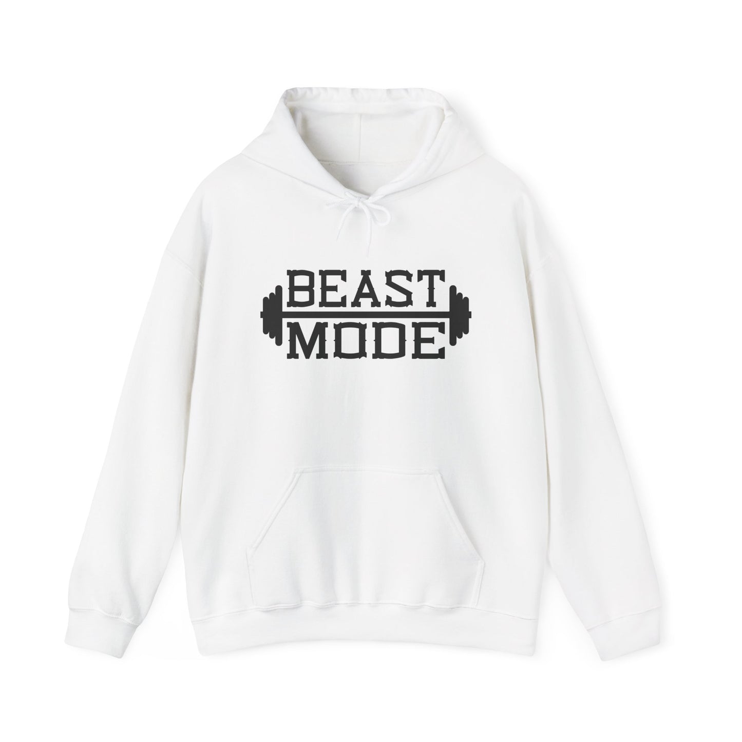 Beast Mode Hoodie - for Men
